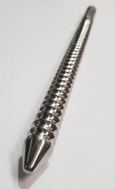 Uretheral Dominator Grooving Sound Ribbed